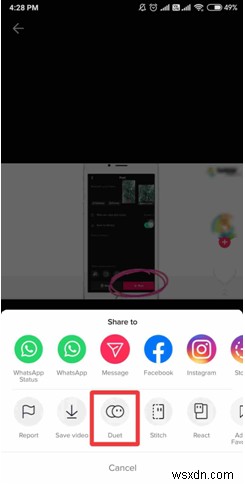 【初心者向け】TikTokでデュエットする方法を徹底解説!基本の手順と注意点