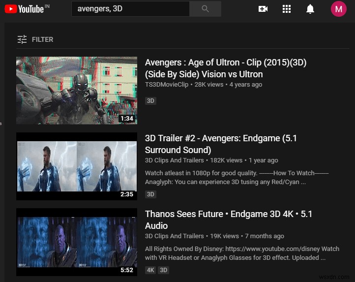 YouTube検索を劇的に改善！高度な検索演算子とフィルターの使い方ガイド