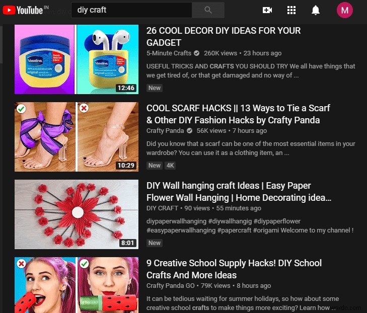 YouTube検索を劇的に改善！高度な検索演算子とフィルターの使い方ガイド