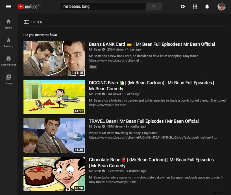 YouTube検索を劇的に改善！高度な検索演算子とフィルターの使い方ガイド