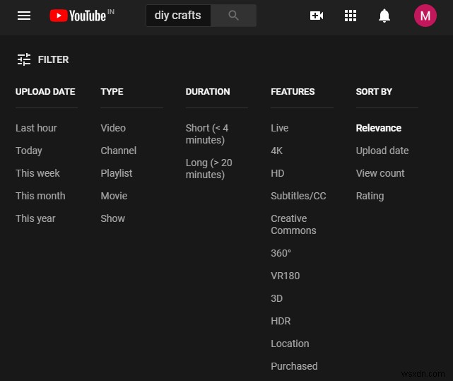 YouTube検索を劇的に改善！高度な検索演算子とフィルターの使い方ガイド