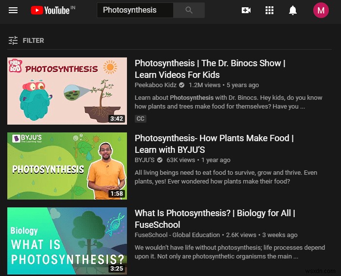 YouTube検索を劇的に改善！高度な検索演算子とフィルターの使い方ガイド