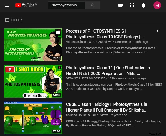 YouTube検索を劇的に改善！高度な検索演算子とフィルターの使い方ガイド