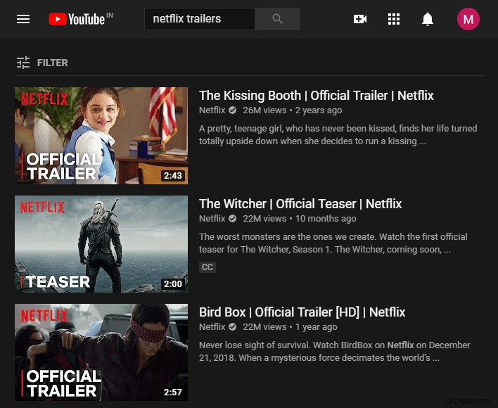 YouTube検索を劇的に改善！高度な検索演算子とフィルターの使い方ガイド