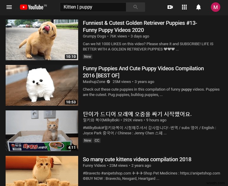 YouTube検索を劇的に改善！高度な検索演算子とフィルターの使い方ガイド