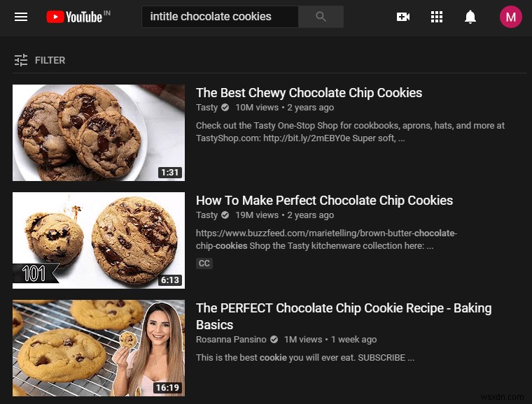 YouTube検索を劇的に改善！高度な検索演算子とフィルターの使い方ガイド