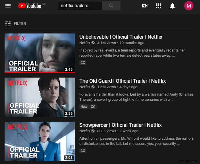YouTube検索を劇的に改善！高度な検索演算子とフィルターの使い方ガイド