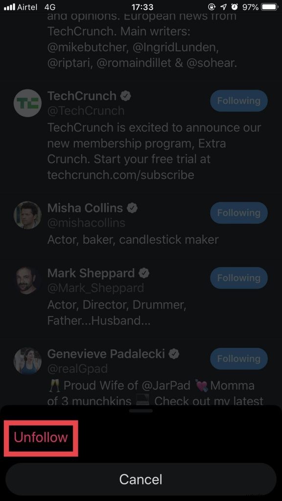 X（旧Twitter）アカウントの管理術｜フォロー解除・ミュート・ブロック・通知設定のやり方