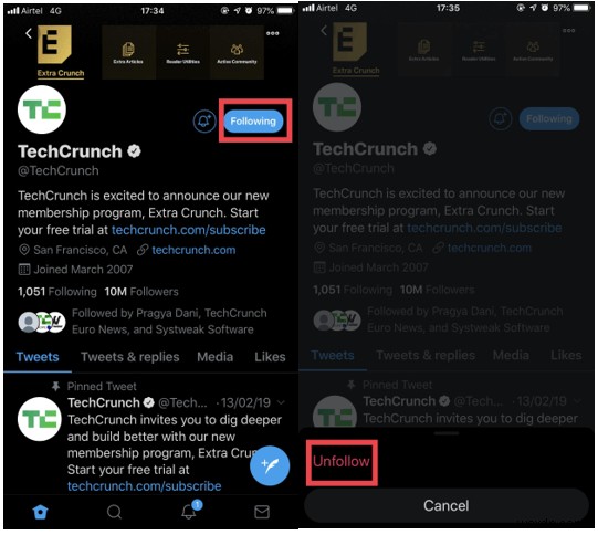 X（旧Twitter）アカウントの管理術｜フォロー解除・ミュート・ブロック・通知設定のやり方