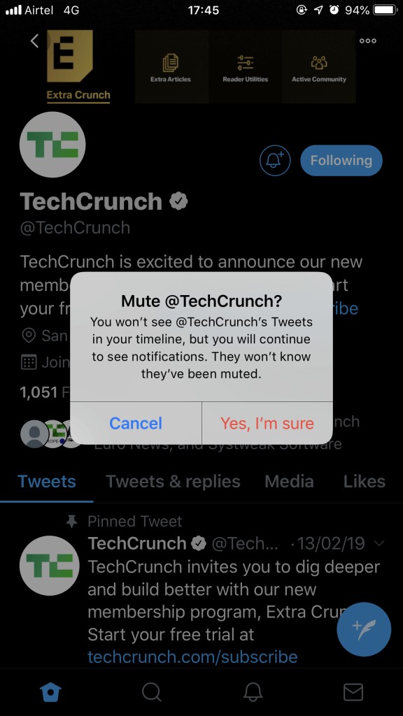 X（旧Twitter）アカウントの管理術｜フォロー解除・ミュート・ブロック・通知設定のやり方