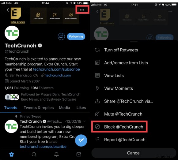 X（旧Twitter）アカウントの管理術｜フォロー解除・ミュート・ブロック・通知設定のやり方