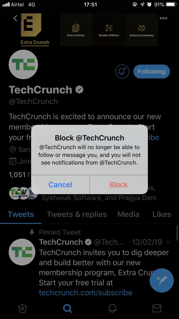 X（旧Twitter）アカウントの管理術｜フォロー解除・ミュート・ブロック・通知設定のやり方