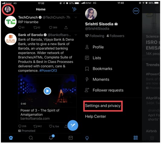 Twitterの高度なフィルタ設定で不快なツイートや荒らしを防ぐ方法