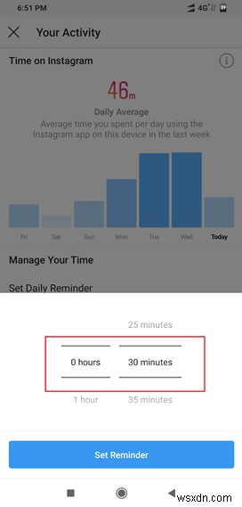 Instagram・Facebook・YouTubeのアクティビティトラッカー設定方法｜デジタル依存を克服する使い方