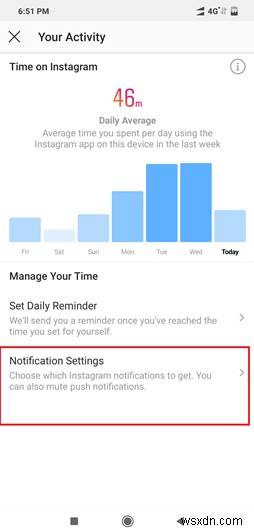 Instagram・Facebook・YouTubeのアクティビティトラッカー設定方法｜デジタル依存を克服する使い方