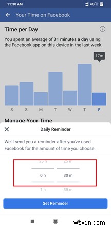 Instagram・Facebook・YouTubeのアクティビティトラッカー設定方法｜デジタル依存を克服する使い方