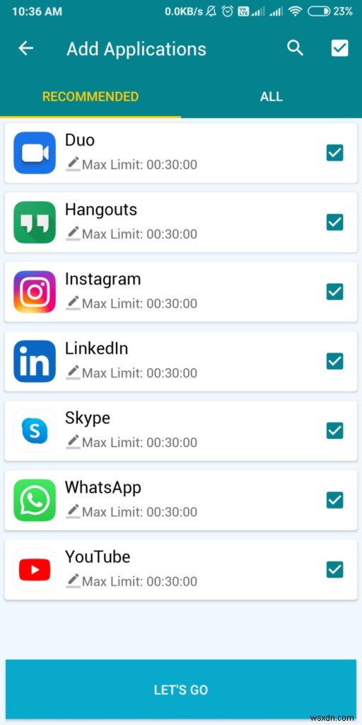 Instagram・Facebook・YouTubeのアクティビティトラッカー設定方法｜デジタル依存を克服する使い方