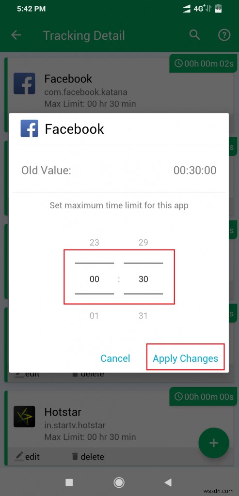 Instagram・Facebook・YouTubeのアクティビティトラッカー設定方法｜デジタル依存を克服する使い方