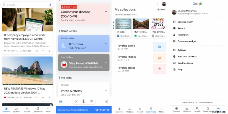 Google Discover(ディスカバー)フィードとは?仕組みとカスタマイズ・管理方法を徹底解説