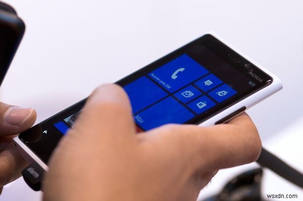 Facebook Messenger、Windows Phone 8.1以前のサポートを終了へ