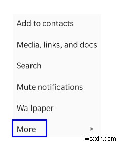 WhatsAppのチャット履歴をPDF形式でエクスポートする完全ガイド