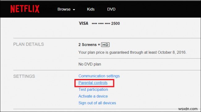 NetflixアカウントをPINコードで保護する方法｜プロフィールロックの設定手順を解説