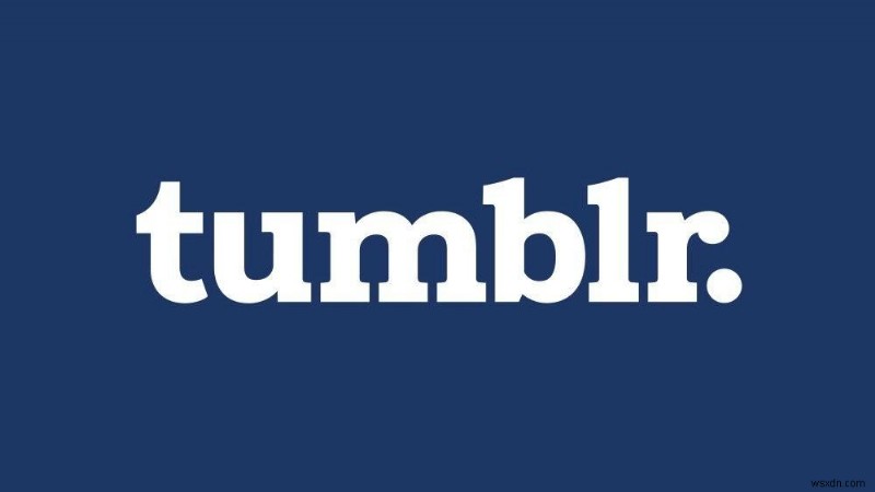 Tumblrを最大限に活用するための7つのヒントとコツ
