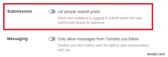 Tumblrを最大限に活用するための7つのヒントとコツ