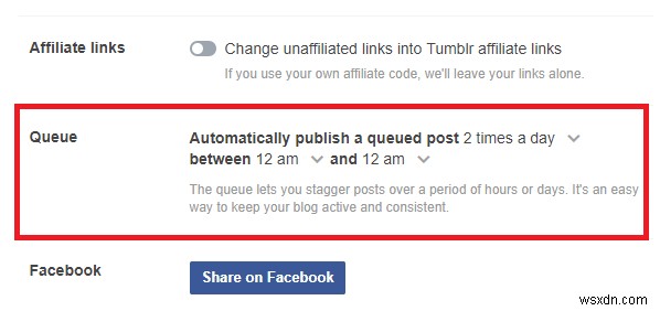 Tumblrを最大限に活用するための7つのヒントとコツ