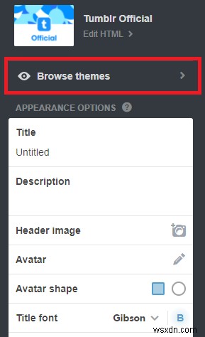 Tumblrを最大限に活用するための7つのヒントとコツ