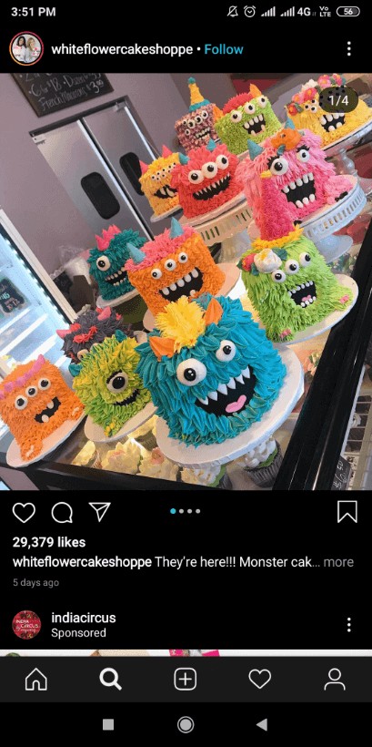 【Android・iOS対応】Instagramでダークモードをオンにする方法を徹底解説