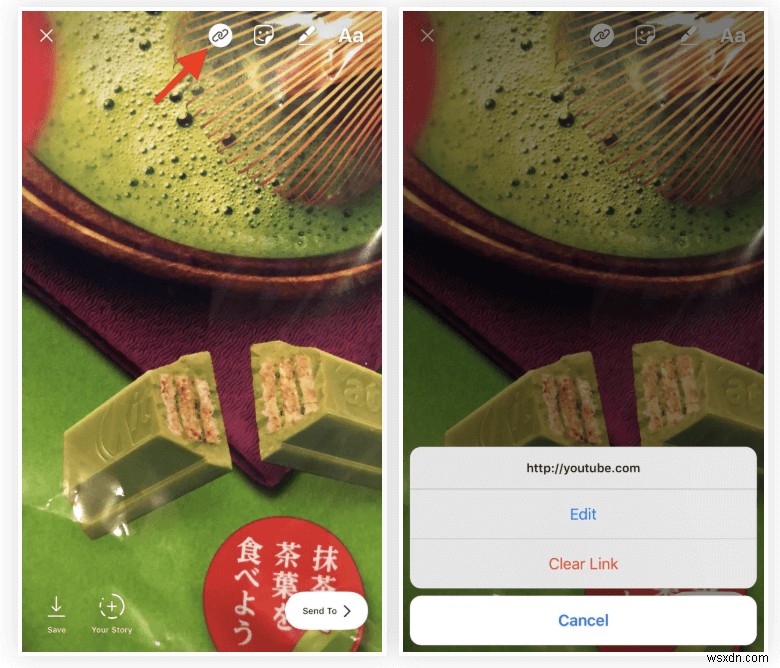 Instagramストーリーにリンクを追加する方法を徹底解説