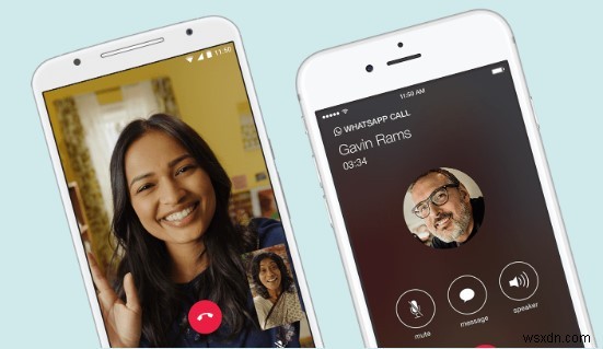 Androidユーザー必見!FaceTimeの代わりになるビデオ通話アプリ8選