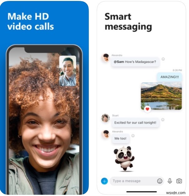 Androidユーザー必見!FaceTimeの代わりになるビデオ通話アプリ8選