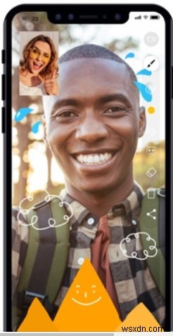 Androidユーザー必見!FaceTimeの代わりになるビデオ通話アプリ8選