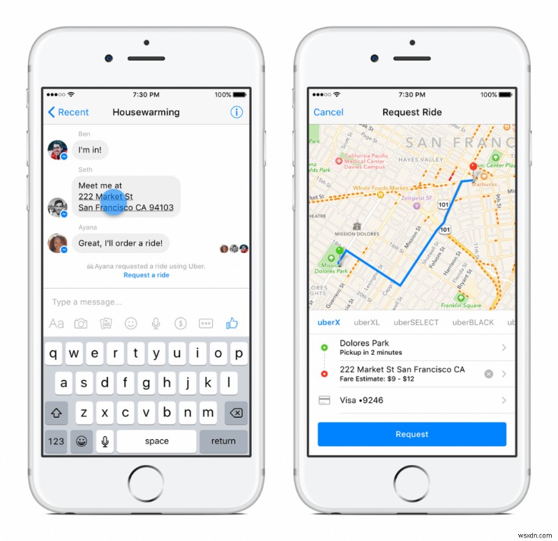 知らないと損をする!?Facebook Messengerの便利すぎる隠れ機能まとめ