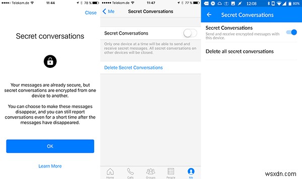 知らないと損をする!?Facebook Messengerの便利すぎる隠れ機能まとめ