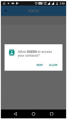 【Android】WhatsAppメッセージを予約送信する方法|無料アプリ「SQEDit」の使い方を解説