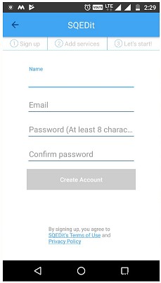 【Android】WhatsAppメッセージを予約送信する方法|無料アプリ「SQEDit」の使い方を解説