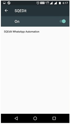 【Android】WhatsAppメッセージを予約送信する方法|無料アプリ「SQEDit」の使い方を解説