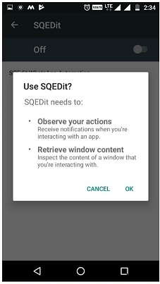 【Android】WhatsAppメッセージを予約送信する方法|無料アプリ「SQEDit」の使い方を解説