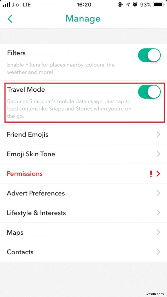 【保存版】Instagram・Snapchat・WhatsAppのモバイルデータ通信量を節約する設定方法