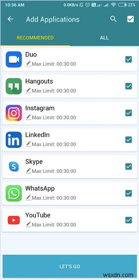 FacebookとInstagramの利用時間を制限できる新機能3選|使い方を徹底解説