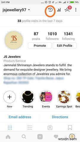 Instagramのハイライトをダウンロードする方法！自分・他人のストーリーズ保存術を解説