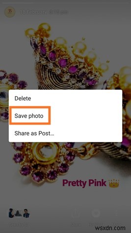 Instagramのハイライトをダウンロードする方法！自分・他人のストーリーズ保存術を解説