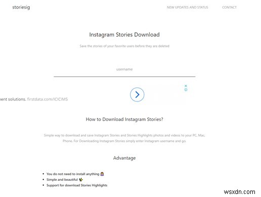 Instagramのハイライトをダウンロードする方法！自分・他人のストーリーズ保存術を解説