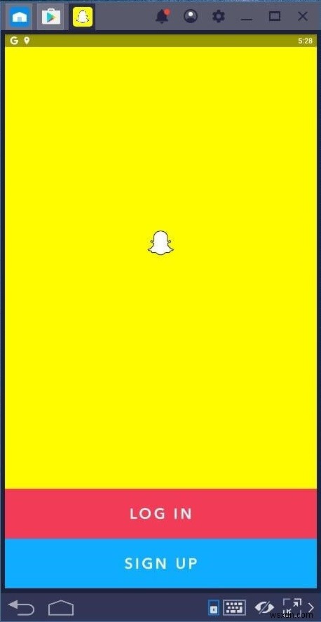 パソコンでSnapchatのプロフィールを表示する方法｜アカウント管理からストーリー閲覧まで