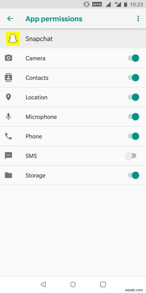 カメラロールからSnapchatに写真をアップロードする方法【初心者向け完全ガイド】