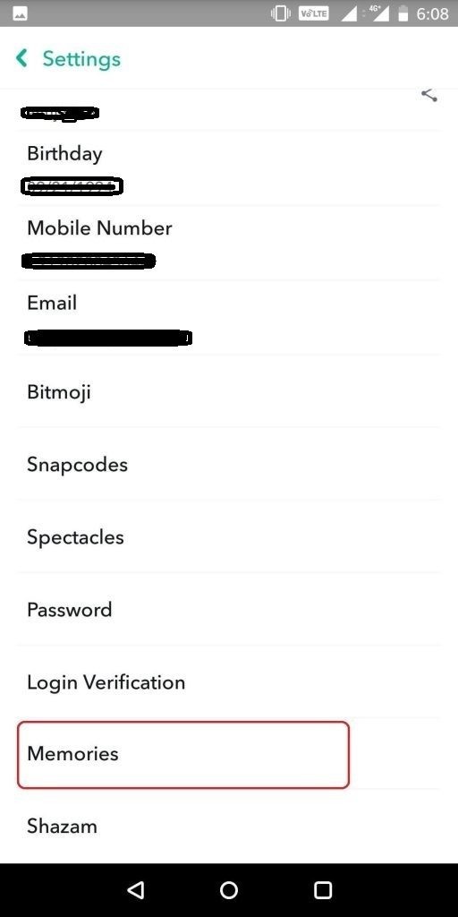 カメラロールからSnapchatに写真をアップロードする方法【初心者向け完全ガイド】