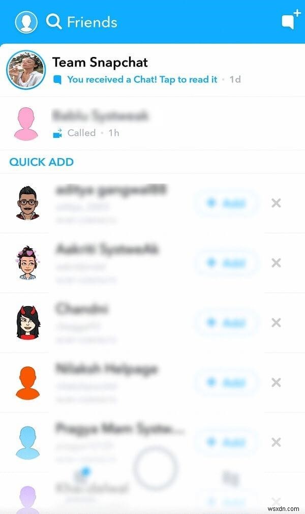 Snapchatの仕組みとは?基本用語から使い方まで初心者向けに徹底解説